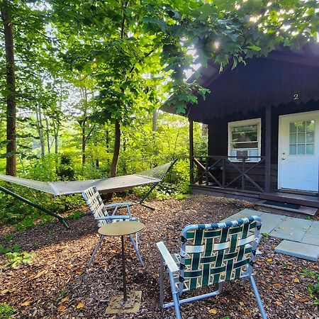 Belleayre Lodge Pine Hill Exteriör bild