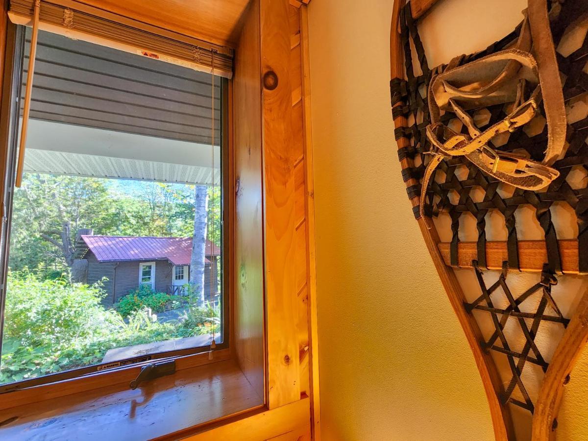 Belleayre Lodge Pine Hill Exteriör bild