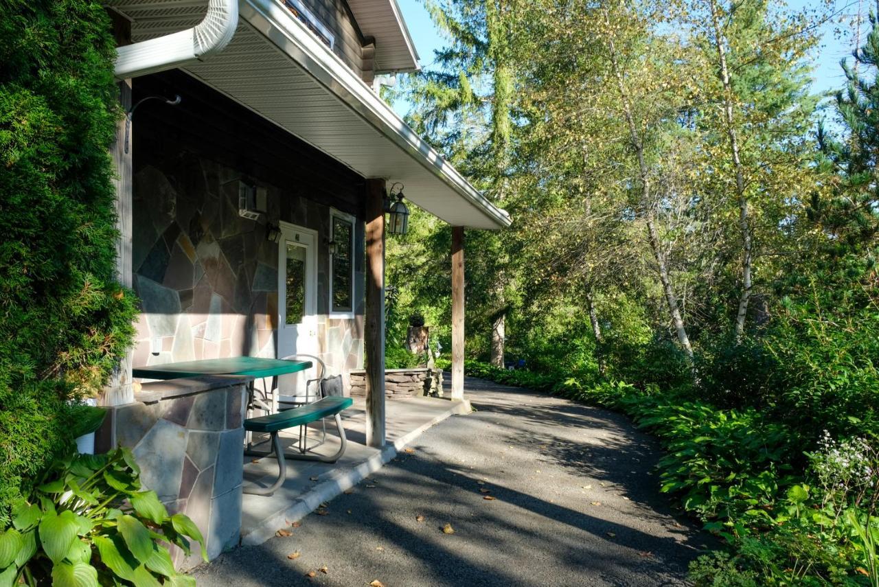 Belleayre Lodge Pine Hill Exteriör bild