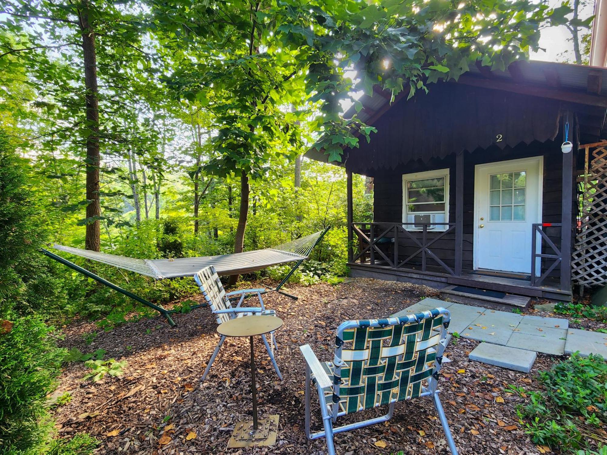 Belleayre Lodge Pine Hill Exteriör bild