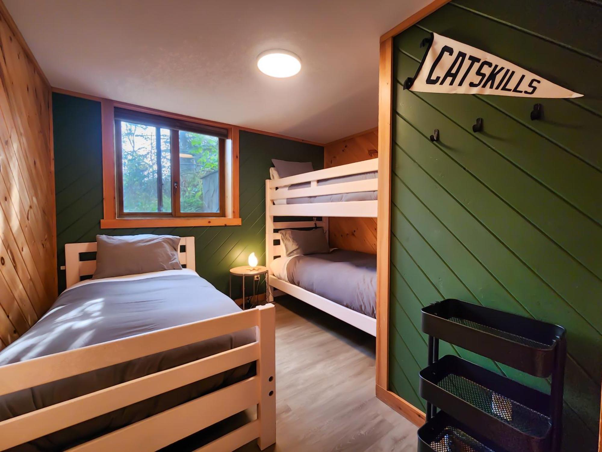 Belleayre Lodge Pine Hill Exteriör bild