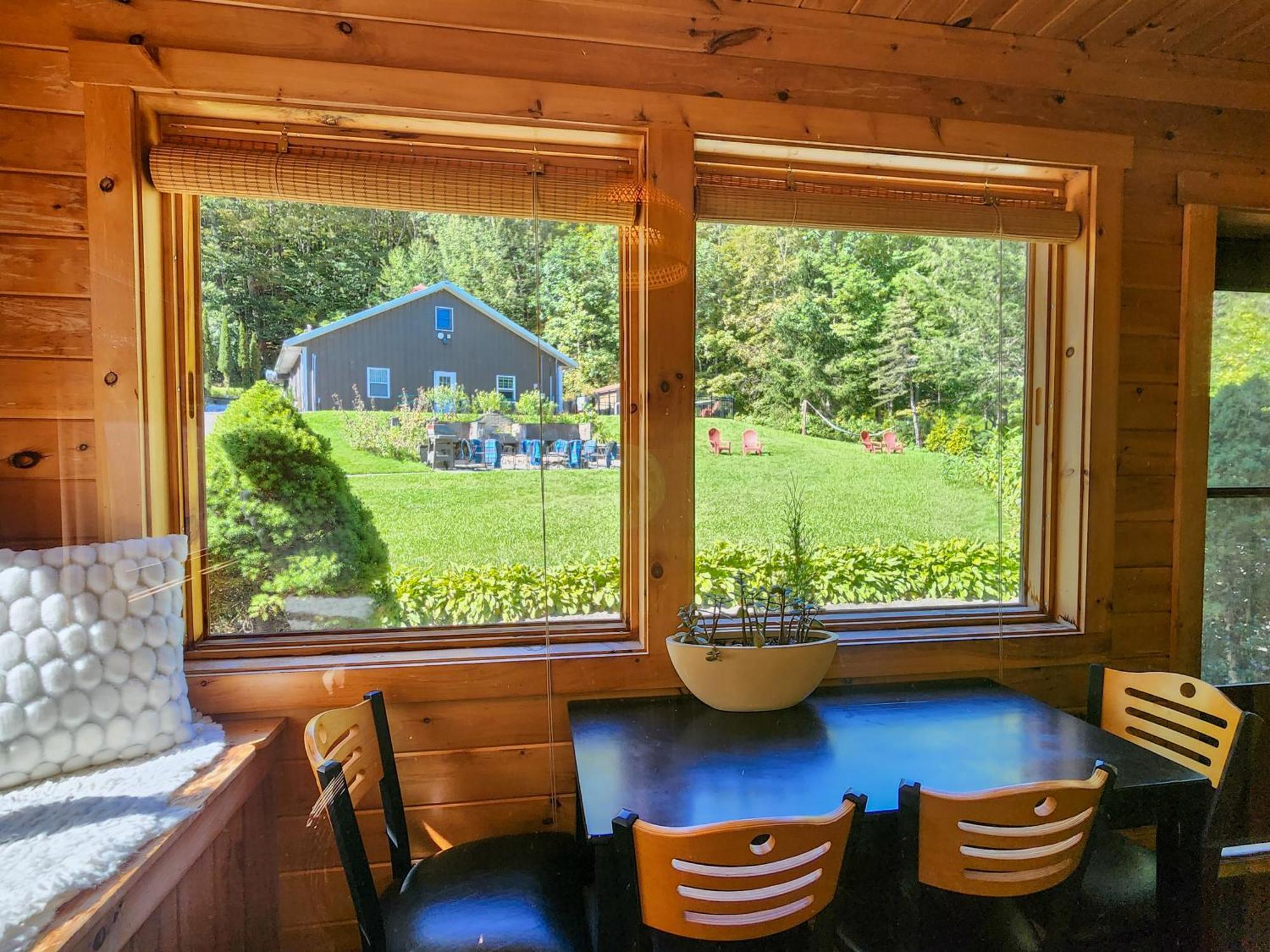 Belleayre Lodge Pine Hill Exteriör bild