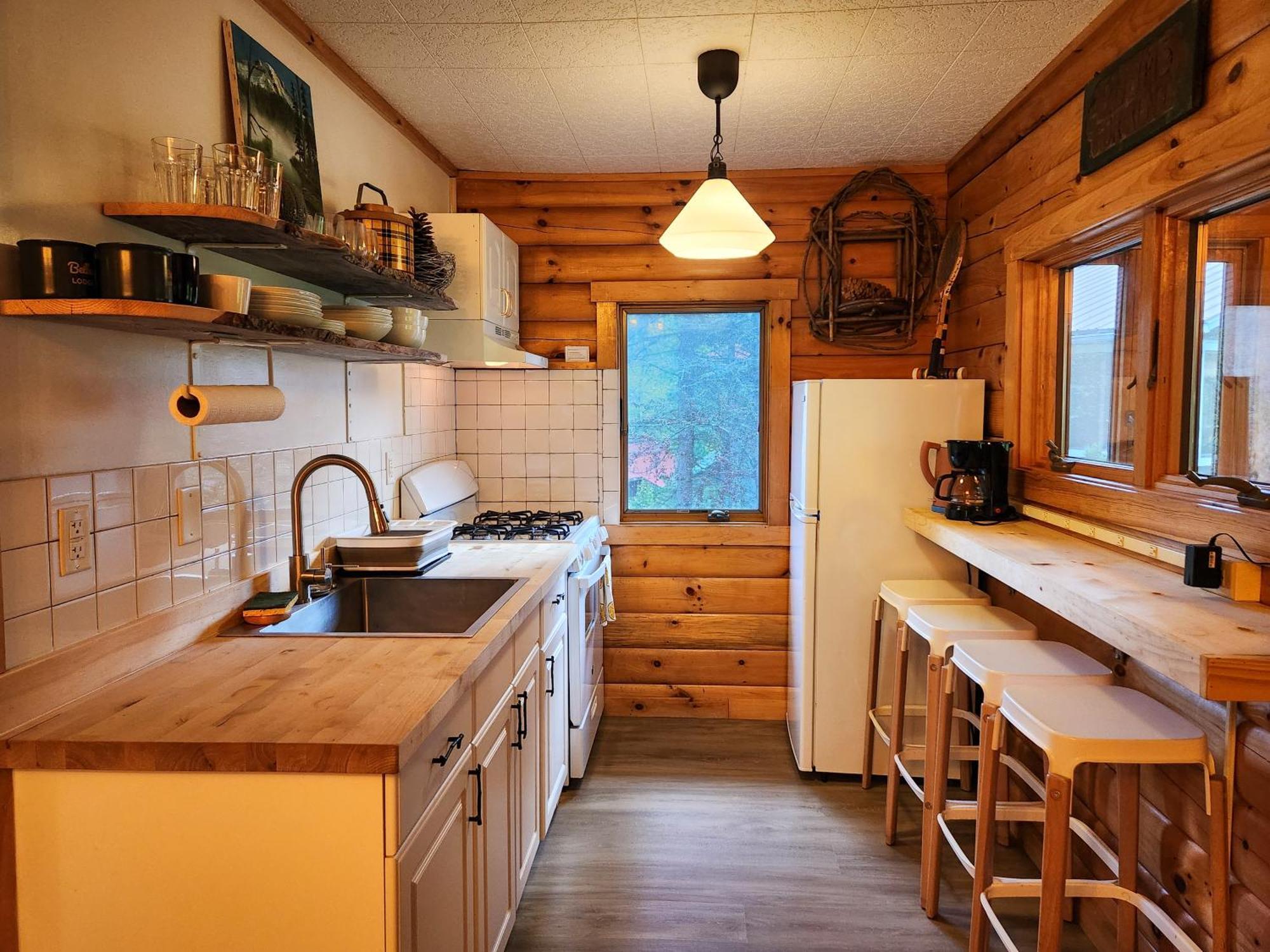 Belleayre Lodge Pine Hill Rum bild